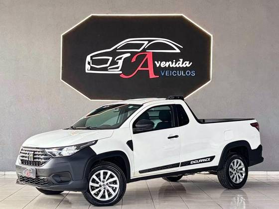 FIAT STRADA 1.4 FIRE FLEX ENDURANCE CS MANUAL FIAT STRADA 1.4 FIRE FLEX ENDURANCE CS MANUAL
